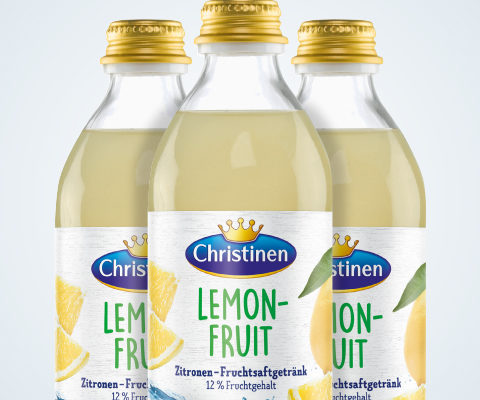 Christinen Lemon-Fruit