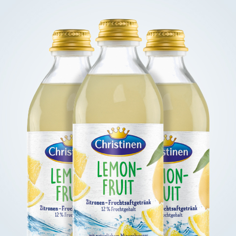 Christinen Lemon-Fruit