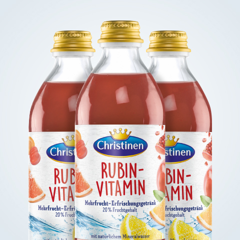 Christinen Rubin Vitamin