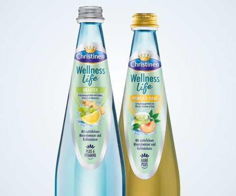 Christinen Wellness Life